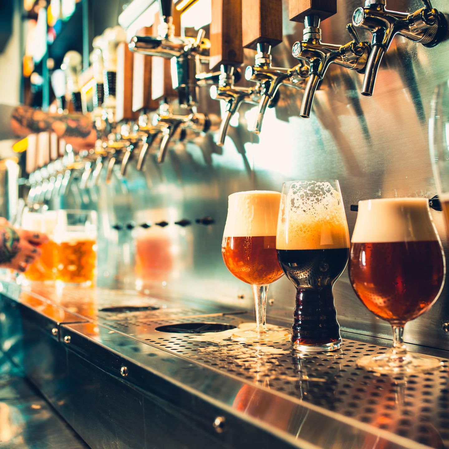 Interview mit Biersommelier: Diese Biere muss man kosten