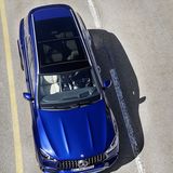 Mercedes AMG GLE 63 S