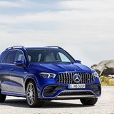 Falls man es gemächlich angehen lässt, verabschieden sich zwischen 1.000 und 3.250 Newtonmeter die Zylinder zwei, drei, fünf und