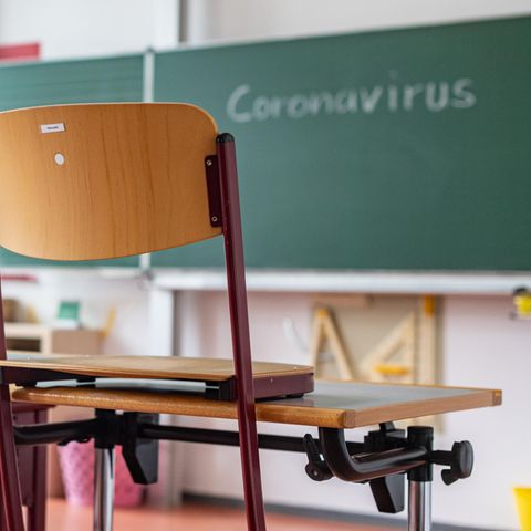 Leopoldina empfiehlt baldige Schulöffnungen