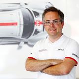 "Wir versuchen möglichst sanft durch diese Krise zu kommen", sagt Pascal Zurlinden, Gesamtprojektleiter GT Werksmotorsport bei P