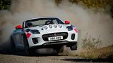 Einige Läufe zur Rallye-Weltmeisterschaft sind bereits verschoben