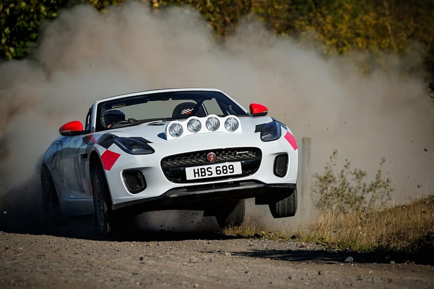 Einige Läufe zur Rallye-Weltmeisterschaft sind bereits verschoben