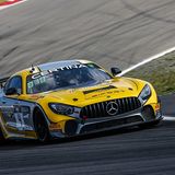 Noch versucht die DTM an ihrem Zeitplan festzuhalten - zumindest teilweise