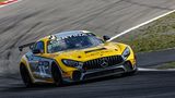 Noch versucht die DTM an ihrem Zeitplan festzuhalten - zumindest teilweise