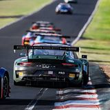 Aktuell finden die Rad an Rad Kämpfe nicht auf Rennstrecken statt