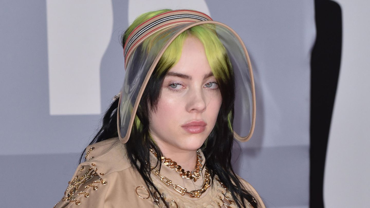 Billie Eilish reagiert auf Kritik zu ihren Bikini-Fotos
