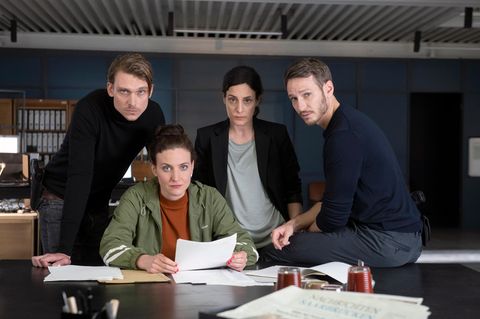 "Tatort" aus Saarbrücken