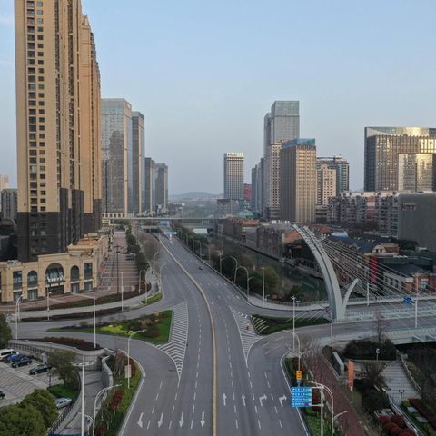 Wuhan