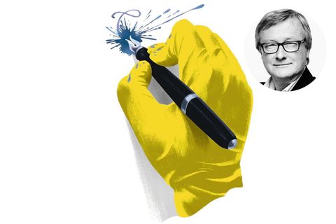 Jargon des sanften Schreckens