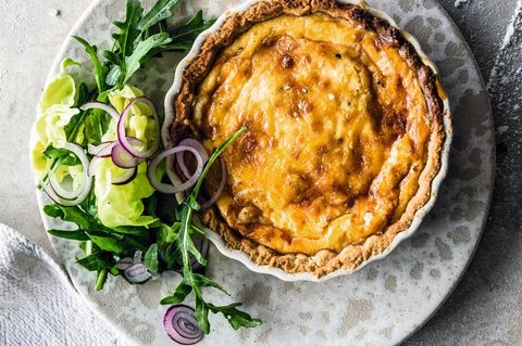 Käsetarte
