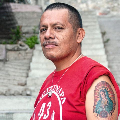 Clemente Rodríguez