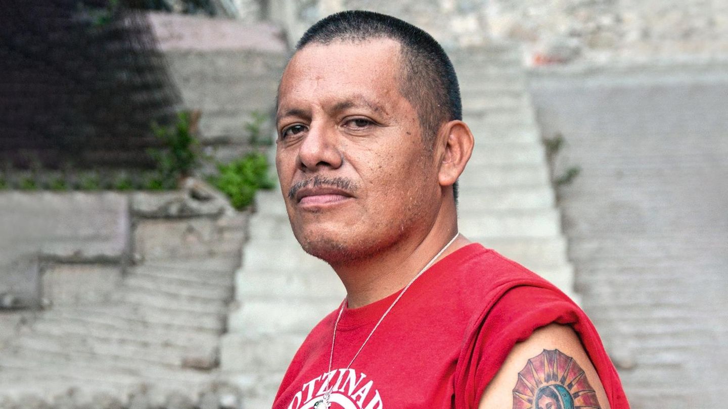 Clemente Rodríguez