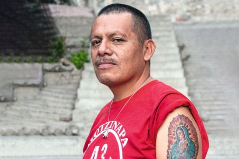 Clemente Rodríguez