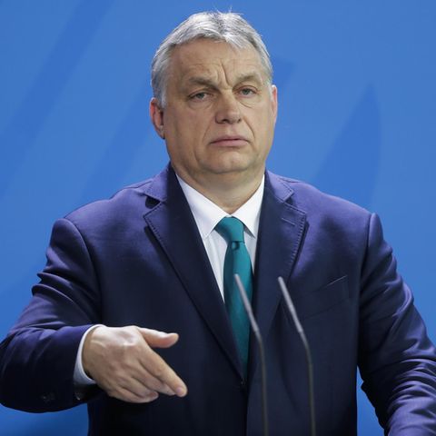 Ungarn: Die Corona-Diktatur – wie Victor Orbán die Demokratie abschafft
