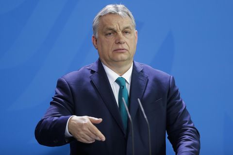 Ungarn: Die Corona-Diktatur – wie Victor Orbán die Demokratie abschafft