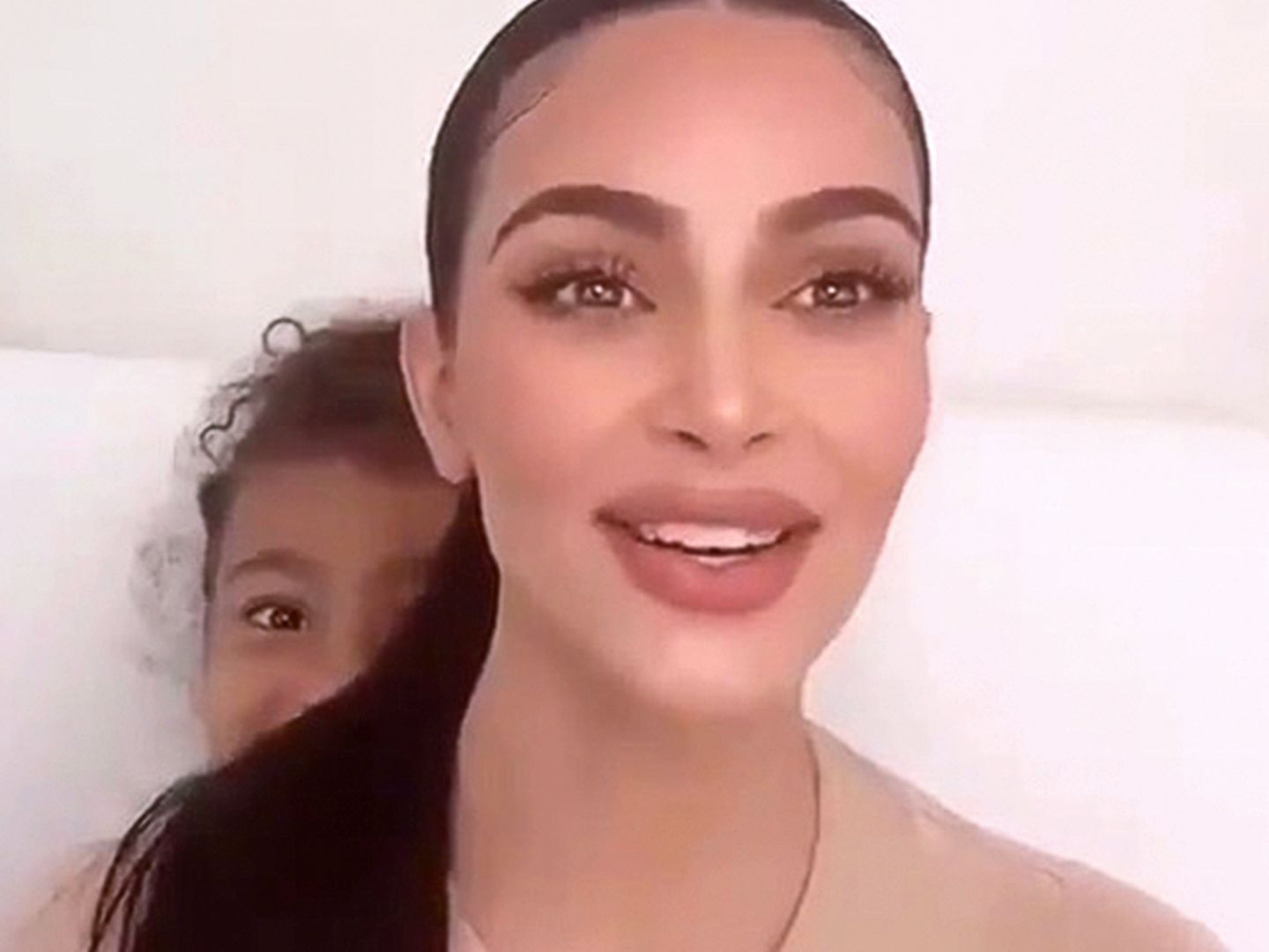 Kim Kardashian studiert Jura – um die Todesstrafe abzuschaffen | STERN.de, image size:1440x1080