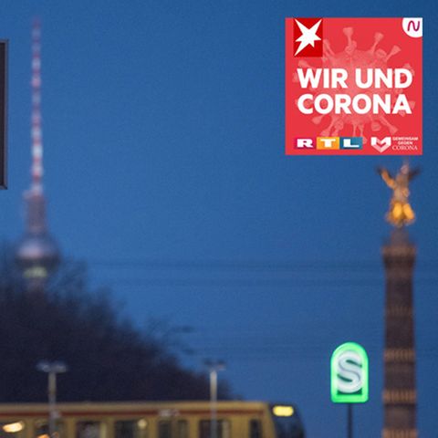 Podcast Wir und Corona wirbleibenzuhause