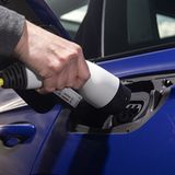 VW Touareg R Plug-In-Hybrid