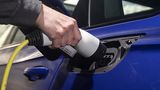 VW Touareg R Plug-In-Hybrid