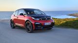 BMW i3s