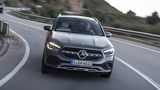 Mercedes GLA 220d 4matic