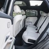 Mercedes GLA 220d 4matic