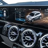 Mercedes GLA 220d 4matic