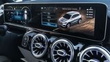 Mercedes GLA 220d 4matic
