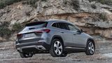Mercedes GLA 220d 4matic
