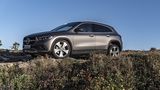 Mercedes GLA 220d 4matic