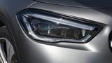 Mercedes GLA 220d 4matic