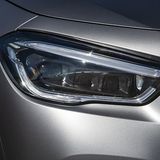 Mercedes GLA 220d 4matic