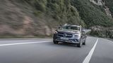 Mercedes GLA 220d 4matic