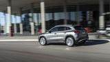 Mercedes GLA 220d 4matic