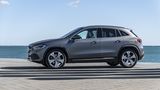 Mercedes GLA 220d 4matic