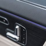 Mercedes GLA 220d 4matic