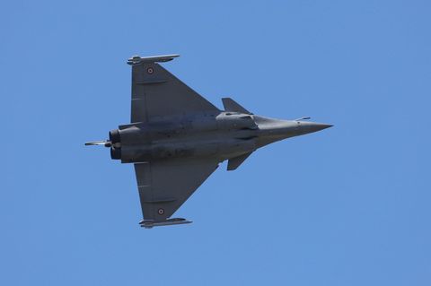 Dassault Rafale