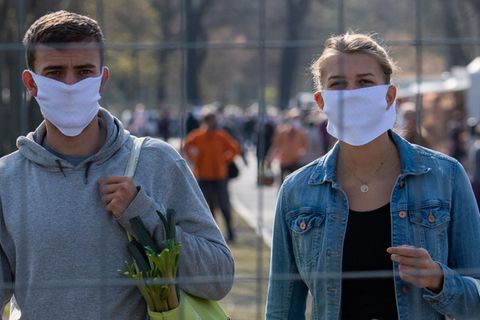 Analyse zur Pandemie: Deutschland sicherstes Land in Europa