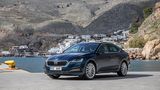 Skoda Octavia Limousine 2020