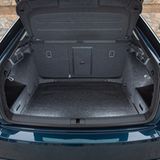 Skoda Octavia Limousine 2020