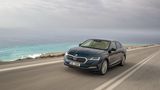 Skoda Octavia Limousine 2020