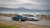 Skoda Octavia Limousine 2020