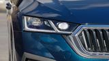 Skoda Octavia Limousine 2020