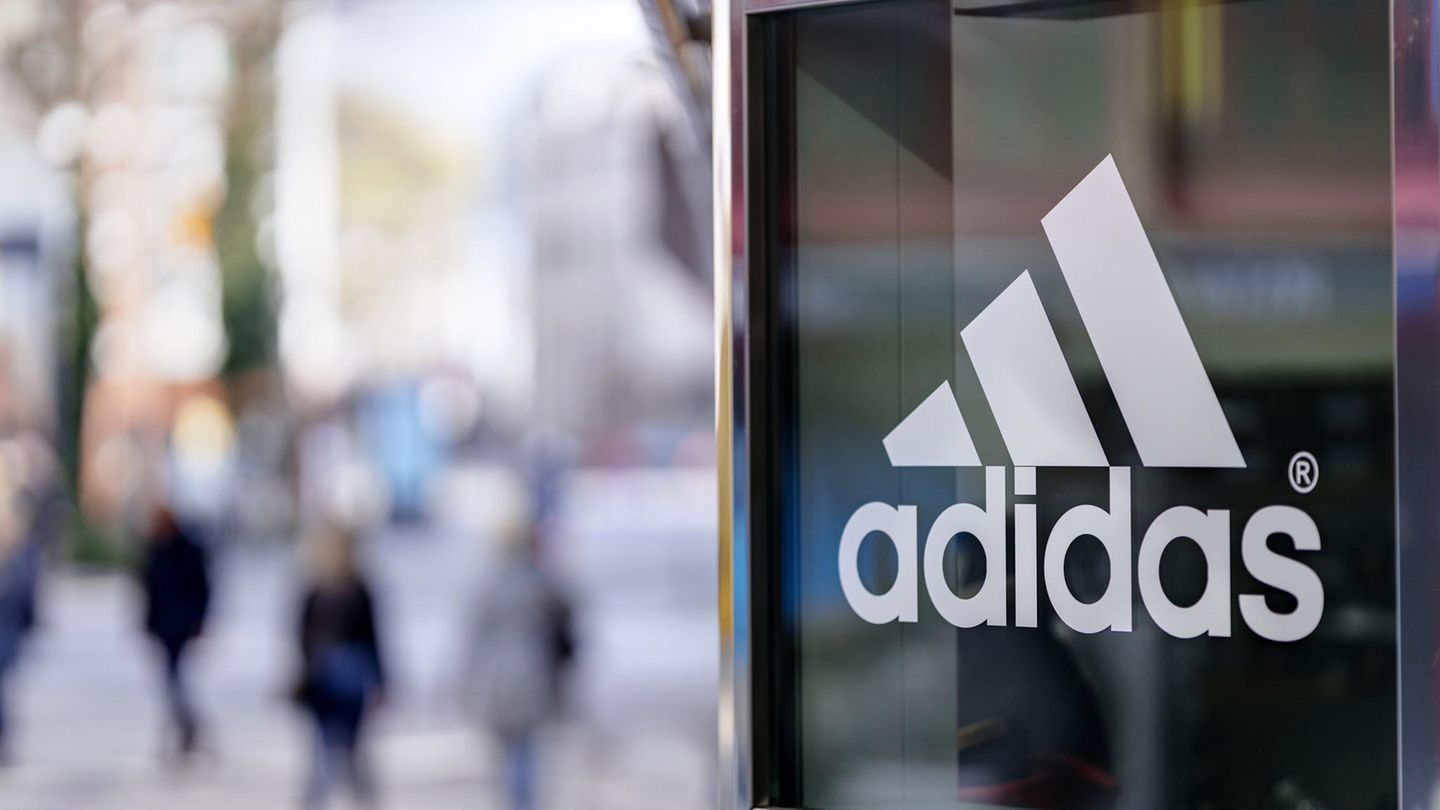 Adidas bekommt hohe Kredite