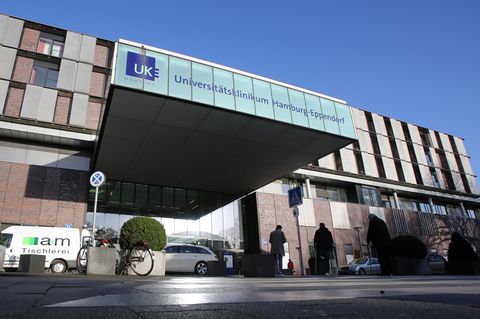 Universitätsklinikum Hamburg-Eppendorf (UKE)