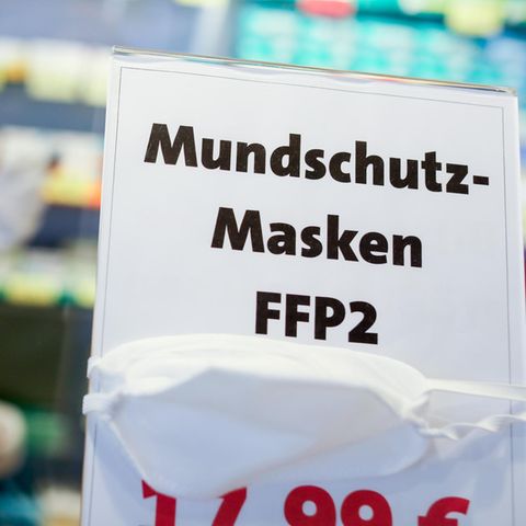 Mundschutze sind sehr gefragt. Doch nicht jeder schützt gleich. 