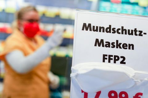 Mundschutze sind sehr gefragt. Doch nicht jeder schützt gleich. 