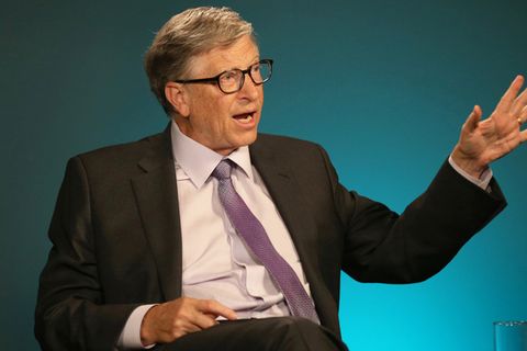 Bill Gates