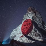 Gruß nach Fernost ins Land der aufgehenden Sonne. Bei Japanern, die die Schweiz bereisen, steht Zermatt ganz oben auf der Liste.